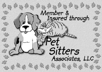 pet sitter associates