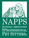 national association of professional pet sitters