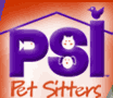 PSI &ldquo;professional pet sitter&rdquo;